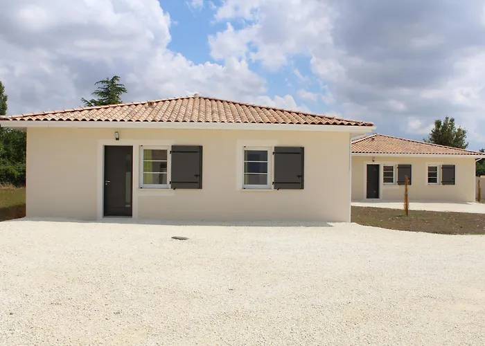 Gîte Lou, Gîte famille et bien être avec jacuzzi
