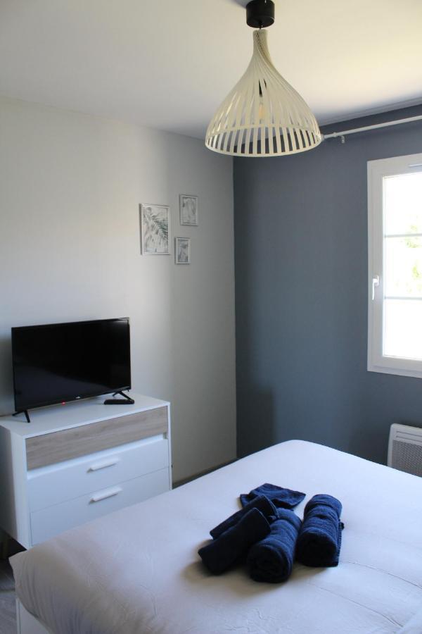 Ferienhaus Lou, Famille Et Bien Etre Avec Jacuzzi *