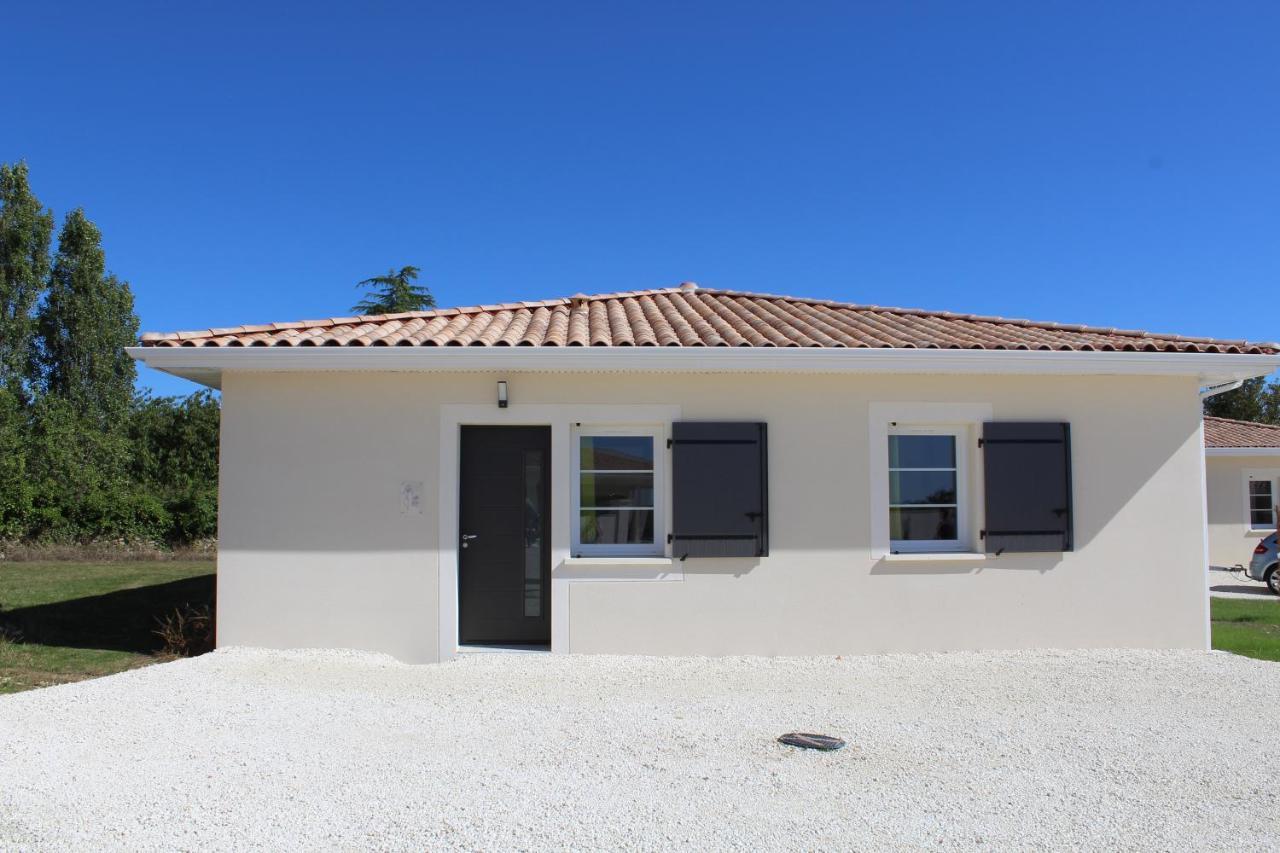 Ferienhaus Lou, Famille Et Bien Etre Avec Jacuzzi *